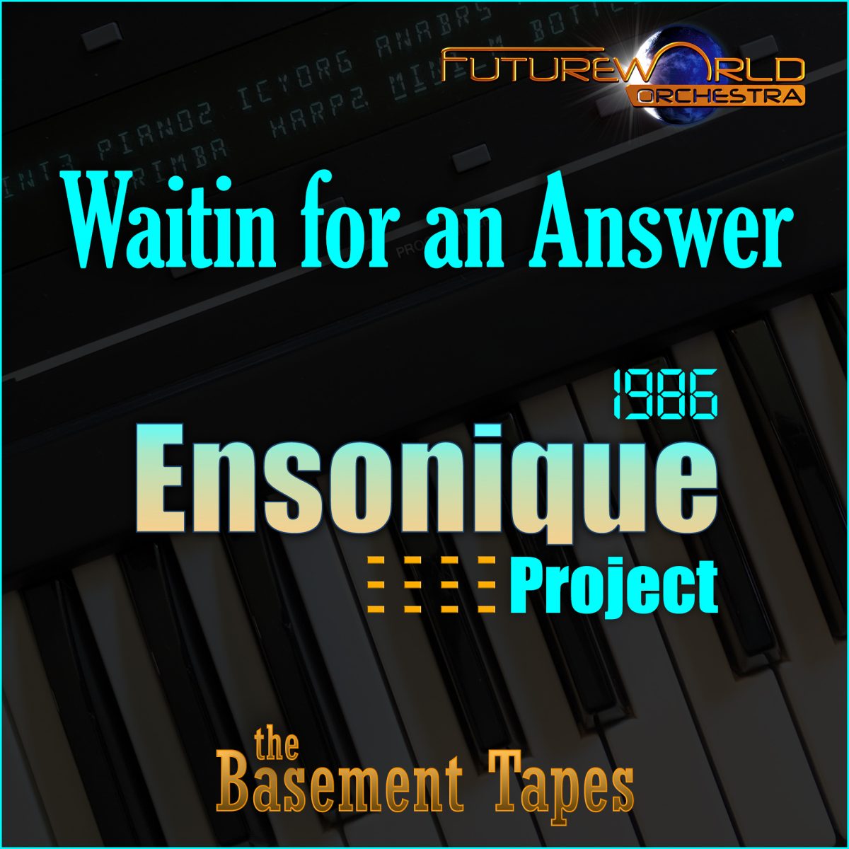 Ensonique - Playlist Image -
