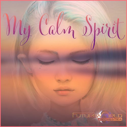 My Calm Spirit - Product Image