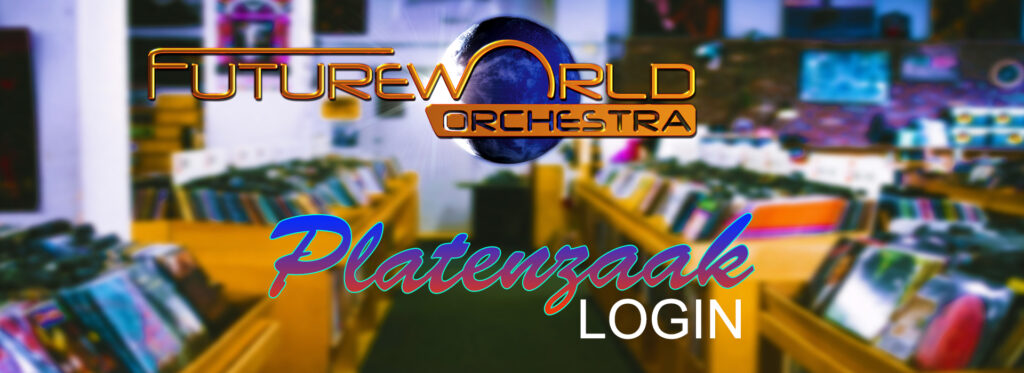 FWOLogo + Platenzaak Login