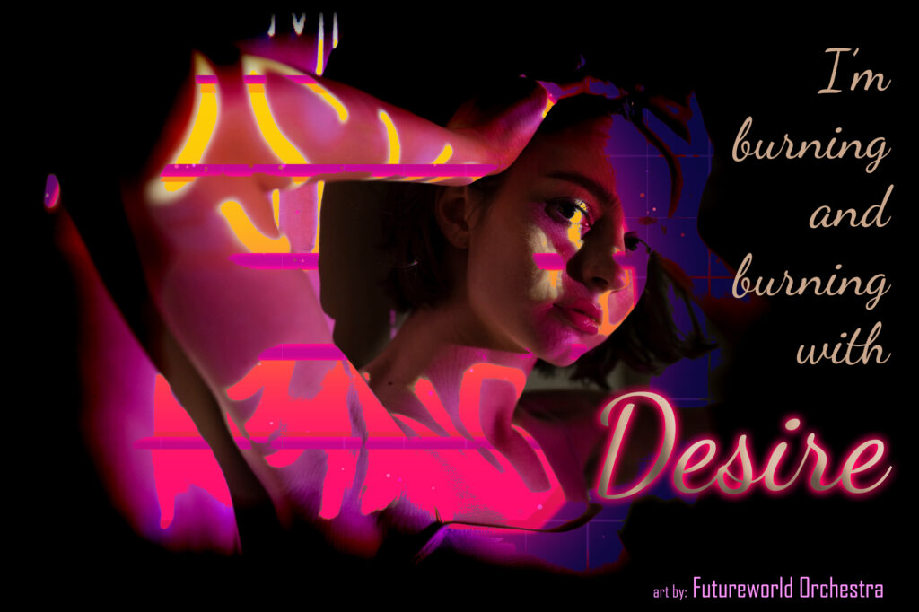 FWO - Desire