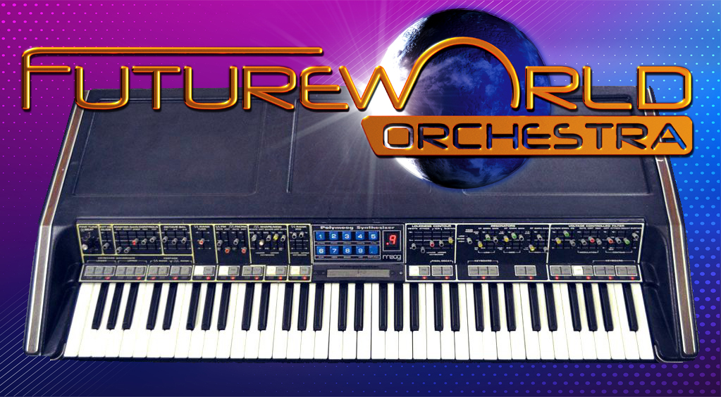 FWO Logo + Polymoog