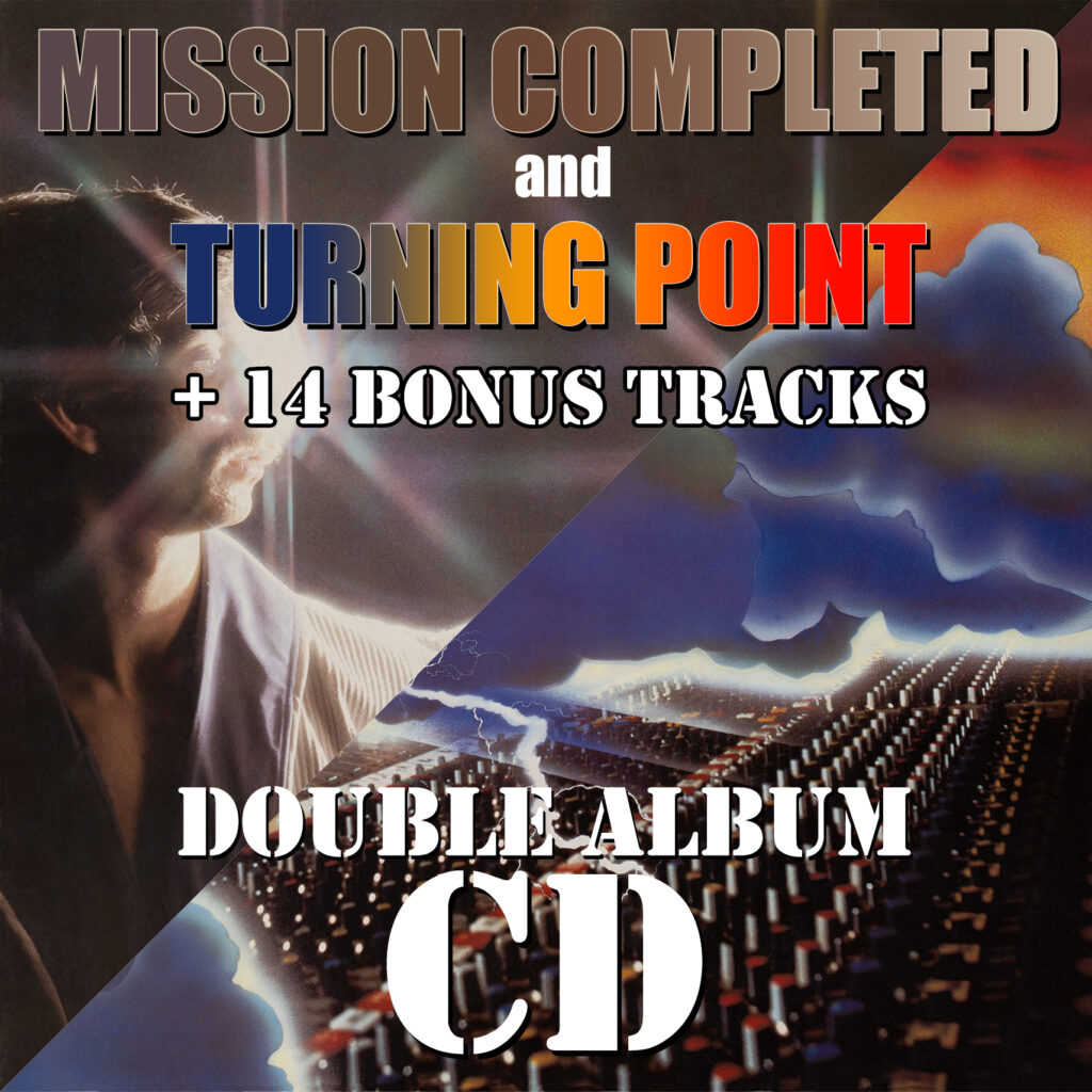 MC&TP double album