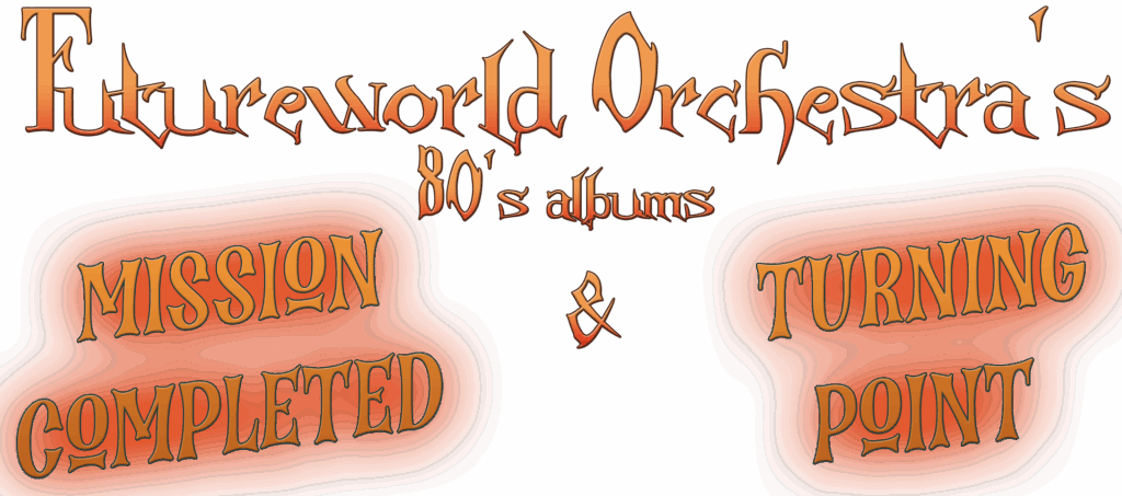 80's Albums