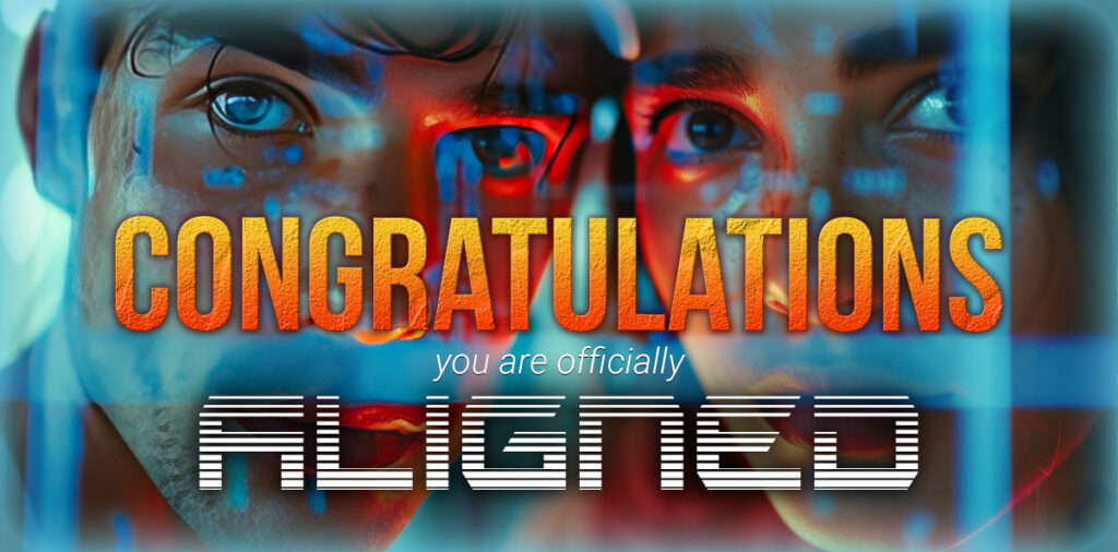 Early Aligner Gongrats