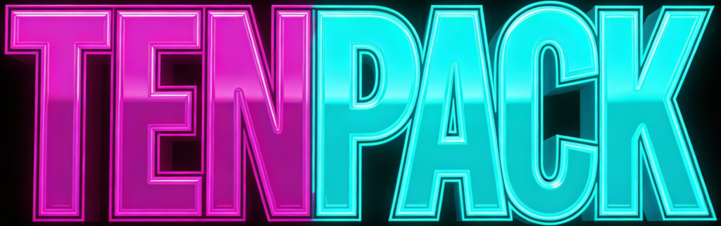Tenpack