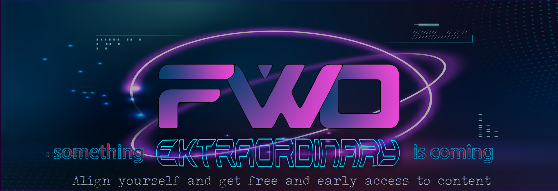 FUTUREWORLD ORCHESTRA – Inspiring Synth-Pop Music from the Netherlands