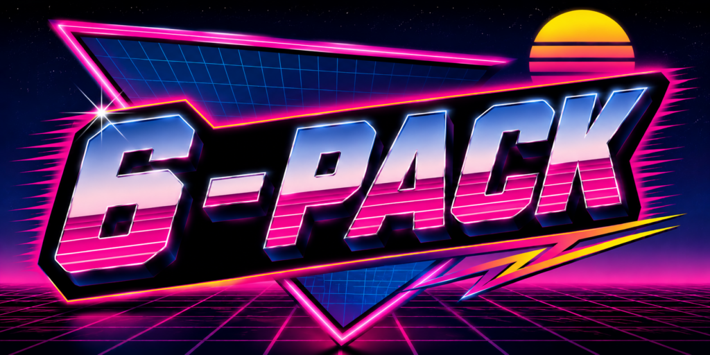 6-Pack