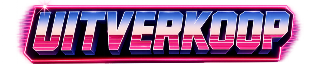 Uitverkoop V2