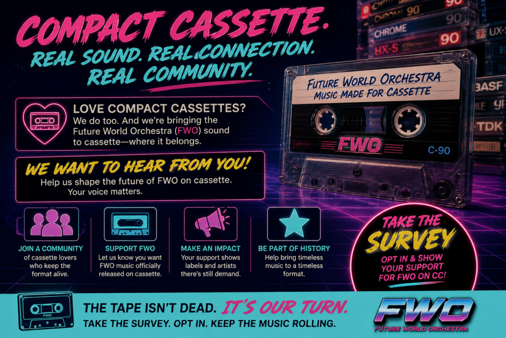 FWO on CC Survey
