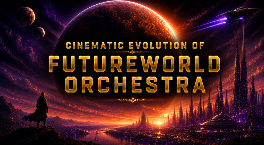 Cinematic Evolution of FWO