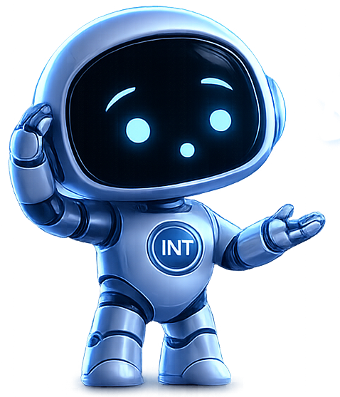 Oops robot
