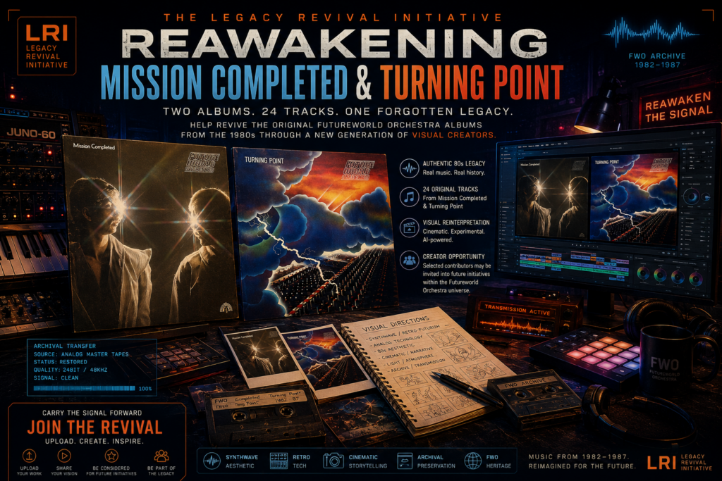 Reawakening 2