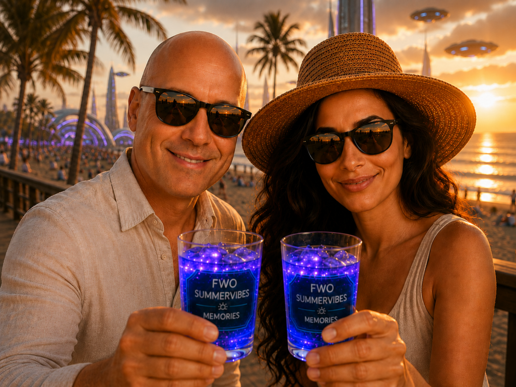 Robert & Elia Summervibes 2026 - B