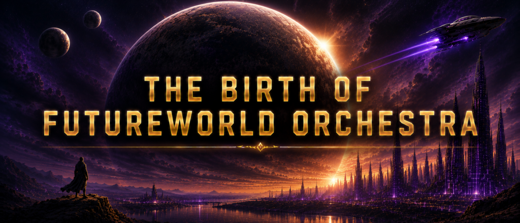 The Birth of FWO
