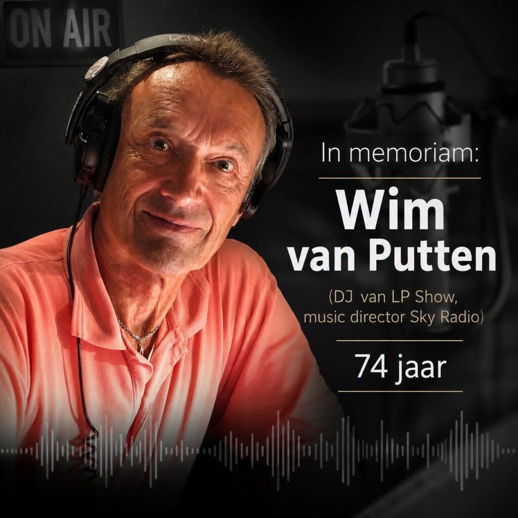 Wim van Putten