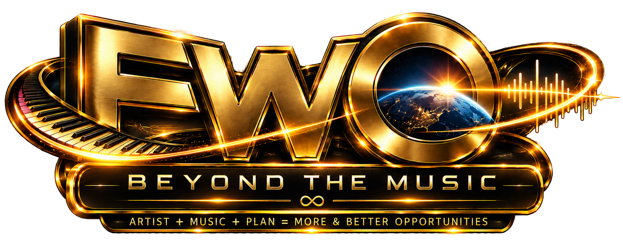 WO - Beyond the Music