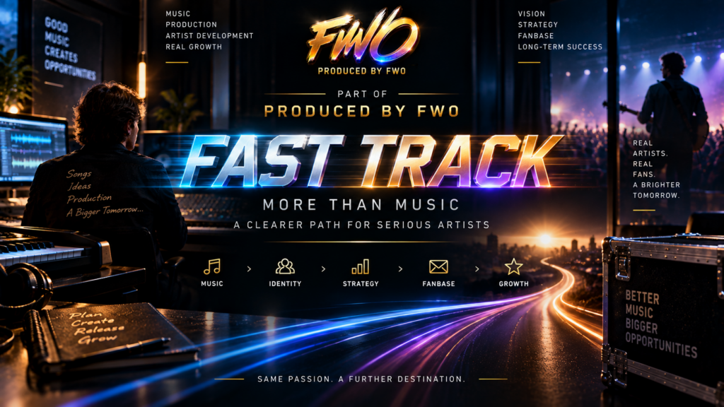 Fast Track