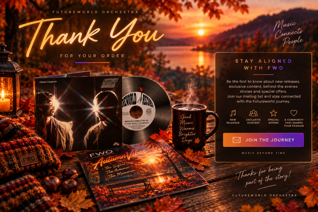 Thank you Autumnvibes Order