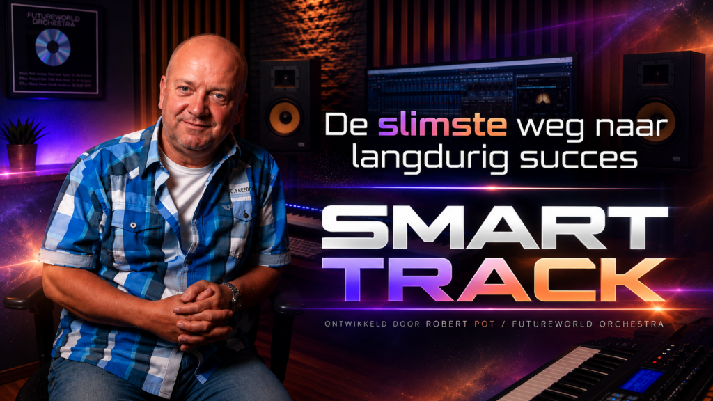 De slimste weg - Smart Track